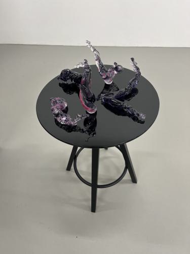 INSTALLATION VIEW, 2024, Deichtorhallen Hamburg 